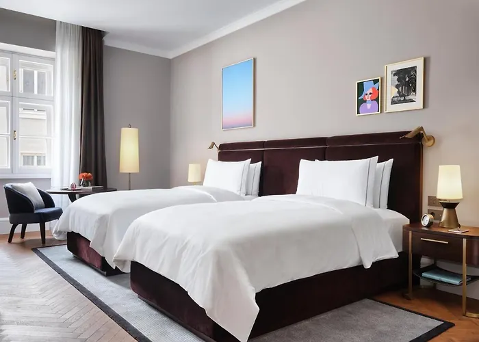 Rosewood 5*