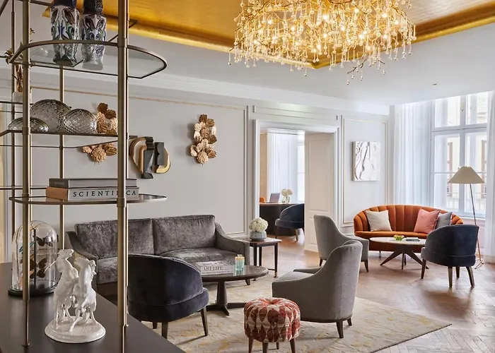 Hotel Rosewood 5*