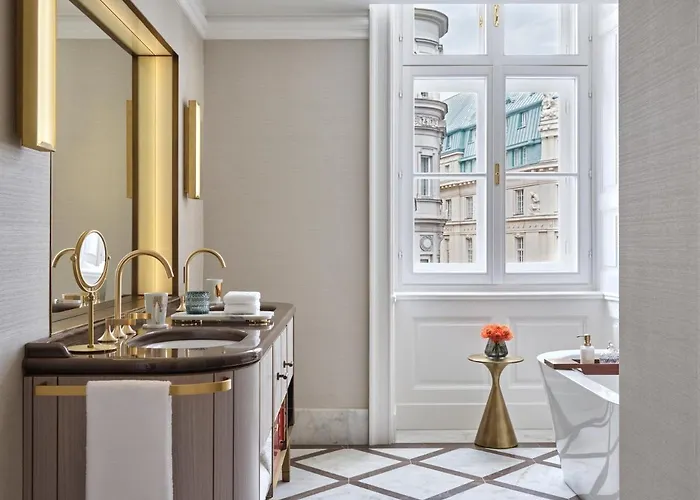 Rosewood 5*