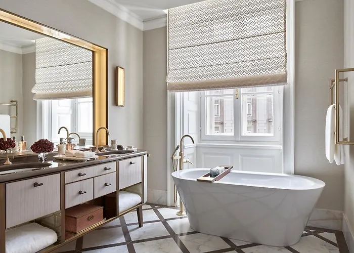 Hotel Rosewood