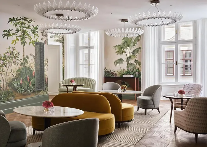 Rosewood Hotel 5*