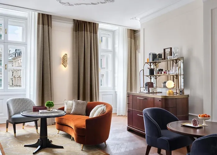 Hotel Rosewood 5*