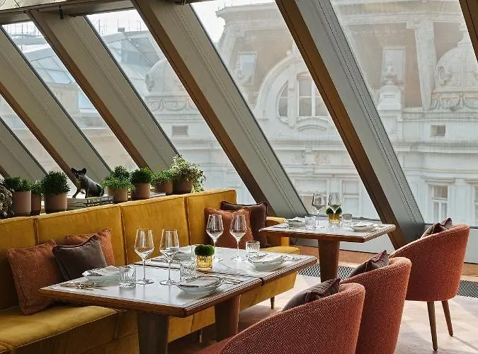 Rosewood Hotel 5*