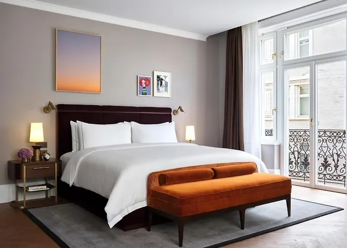 Rosewood Vienne