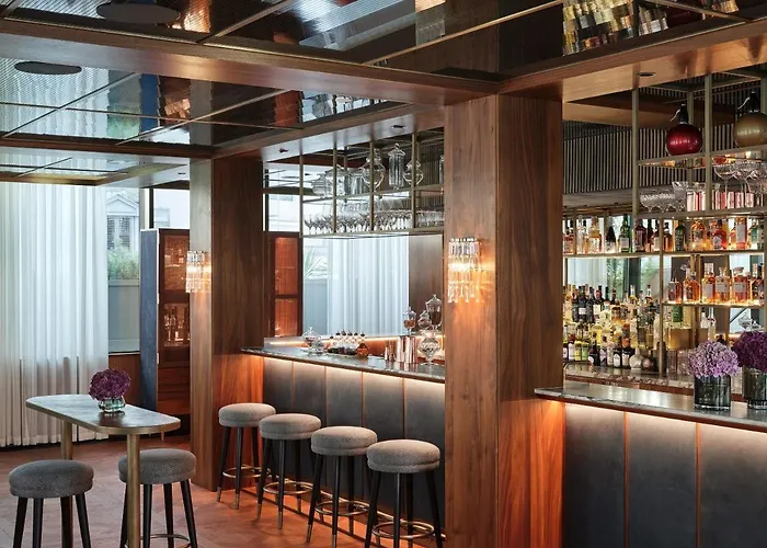 Rosewood Hotel